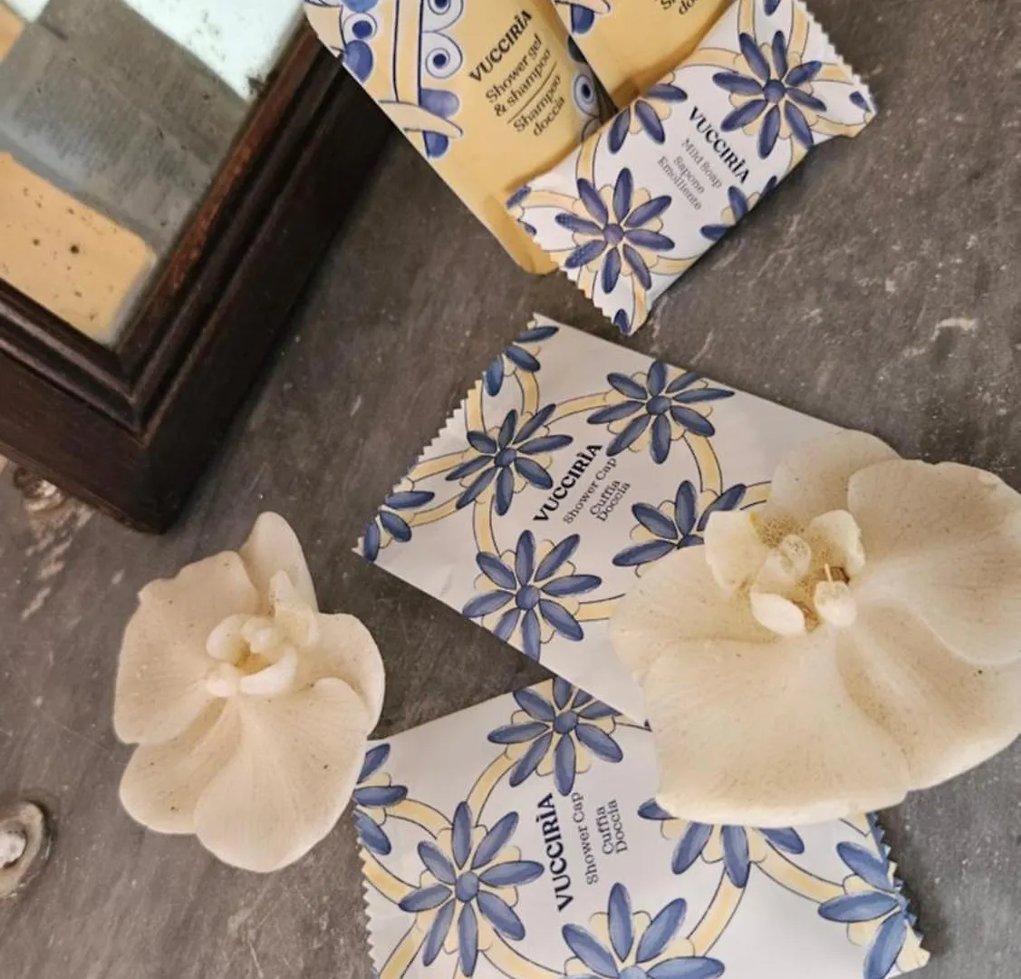Casa Margherita 特如达 度假居
