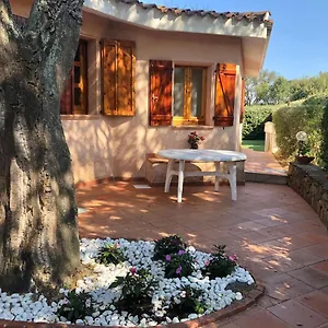Bruna Villa